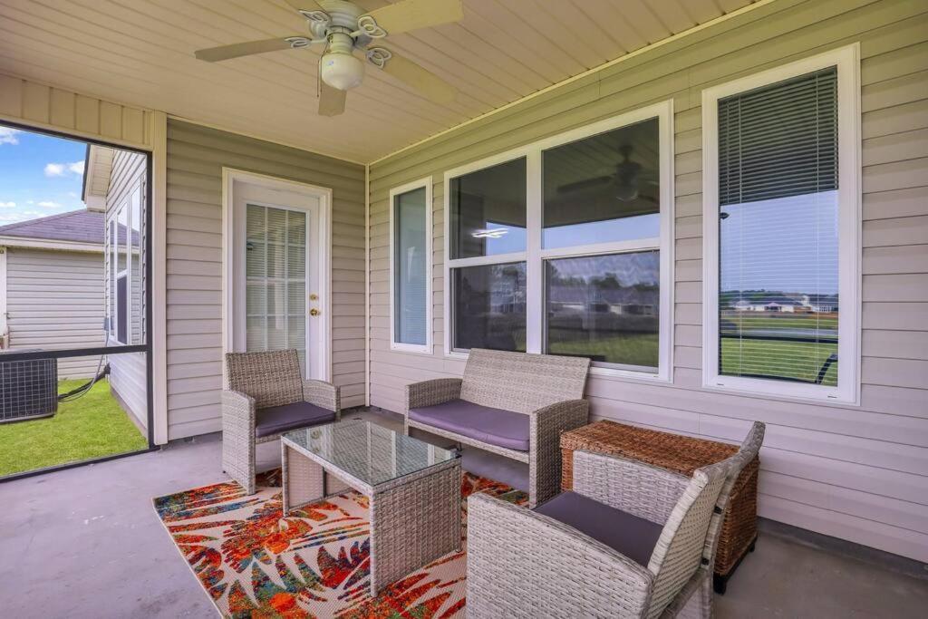 Holiday home Unbookable