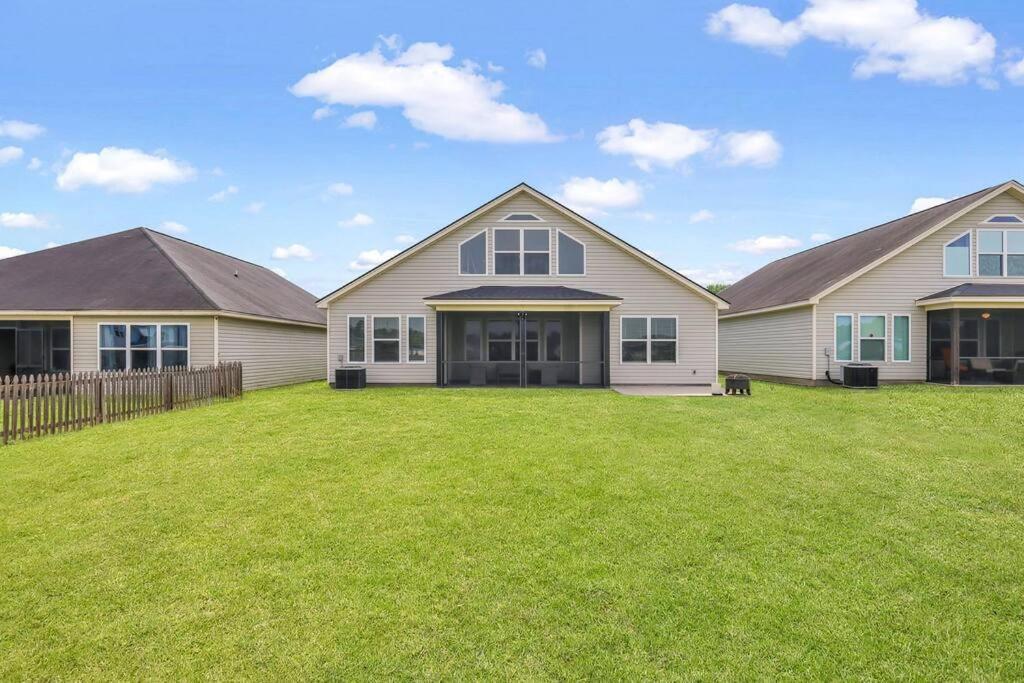 Unbookable Holiday home