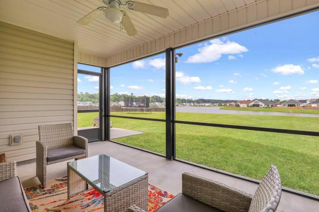 Unbookable Holiday home Savannah